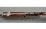Winchester Model 52B Target Rifle,
.22 LR., - 3 of 7