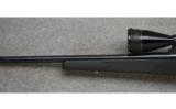 Weatherby Mark V Synthetic, .340 Wby.Mag., - 6 of 7