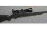 Weatherby Mark V Synthetic, .340 Wby.Mag., - 1 of 7