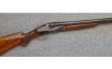 Baker Gun Co.
Batavia Special,
12 Gauge - 1 of 7