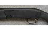 Browning Maxus Stalker,
12 Ga.,
Game Gun - 4 of 7