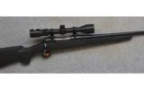 Savage Model 10,.243 Win.,Game Rifle - 1 of 7