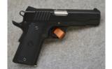 Para-OrdnancePara 1911, .45 ACP.,Carry Pistol - 1 of 2