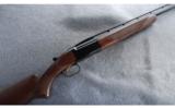 Browning BT-99 Micro Midas Grade, 12 Ga., Trap Gun - 1 of 7