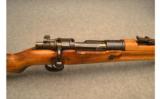 ERFURT KAR 98 Mauser, 8mm Mauser, - 2 of 9