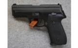 Sig Sauer P229, .40 S&W.,
Carry Pistol - 2 of 2