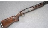 Beretta Model 682 Trap Gun, 12 Ga., - 1 of 9