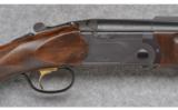 Beretta Model 682 Trap Gun, 12 Ga., - 3 of 9
