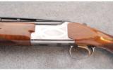 Browning Citori, 12 Gauge - 5 of 8