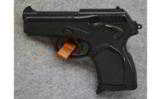 Beretta Model 9000S, .40 S&W,
Carry Pistol - 2 of 2