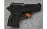 Beretta Model 9000S, .40 S&W,
Carry Pistol - 1 of 2