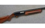 Winchester Super-X Model 1,
12 Ga., Game Gun - 1 of 7