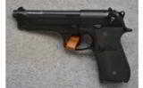 Beretta Model 92FS, 9mm Para.,
Carry Pistol - 2 of 2