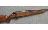 Browning A-Bolt,
.325 WSM.,
Game Rifle - 1 of 7