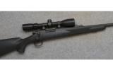 Remington 700,.243 Win.,Game Rifle - 1 of 7