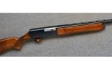 Browning Model 2000,12 Gauge,Game Gun - 1 of 7