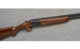 Browning Citori Grade 1, 20 Gauge, Game Gun - 1 of 7