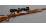 Weatherby Mark V Deluxe,
.270 Wby. Mag., - 1 of 7