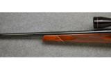 Weatherby Mark V Deluxe,
.270 Wby. Mag., - 6 of 7