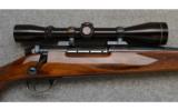 Weatherby Mark V Deluxe,
.270 Wby. Mag., - 2 of 7