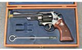 Smith & Wesson Model 27-2, .357 Magnum - 1 of 4