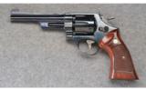 Smith & Wesson Model 27-2, .357 Magnum - 3 of 4