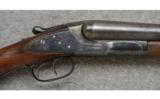 Baker Gun Co. Batavia Leader, 12 Ga., Game Gun - 2 of 7