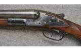 Baker Gun Co. Batavia Leader, 12 Ga., Game Gun - 4 of 7