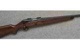 Winchester 52B Sporter, .22 LR., - 1 of 7