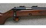 Winchester 52B Sporter, .22 LR., - 2 of 7
