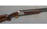 Browning Citori 725, 12 Ga., Sporting Gun - 1 of 7