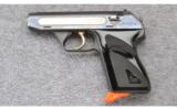 Harrington & Richardson HK4, .22 LR., - 2 of 2