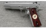 Kimber Stainless Target II, 10mm Norma, Factory .22LR. Conversion Kit - 2 of 2