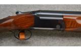 Perazzi MX3 Special 12 Gauge - 3 of 7