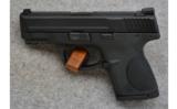 Smith & Wesson M&P 40C,.40 S&W - 2 of 2
