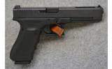 Glock 34 Gen4 9x19mm - 1 of 2