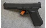 Glock 34 Gen4 9x19mm - 2 of 2