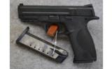Smith & Wesson M&P40,.40 S&W - 2 of 2