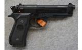 Beretta 96A1 .40 S&W - 1 of 2
