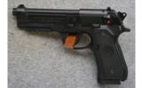 Beretta 96A1 .40 S&W - 2 of 2