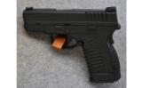 Springfield ArmoryXDS-9,9x19mm - 2 of 2