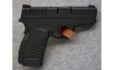 Springfield ArmoryXDS-9,9x19mm - 1 of 2