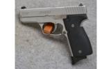 Kahr Model K9,9x19mm,Carry Pistol - 2 of 2