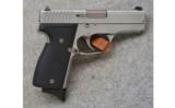 Kahr Model K9,9x19mm,Carry Pistol - 1 of 2