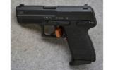 Heckler & Koch USP Compact, .45 ACP., Carry Pistol - 1 of 2