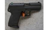 Heckler & Koch USP Compact, .45 ACP., Carry Pistol - 2 of 2