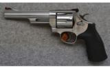 Smith & Wesson 629-6, .44 Rem. Mag., Stainless Revolver - 2 of 2