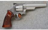 Smith & Wesson 629-1, .44 Mag., Stainless Revolver - 1 of 2