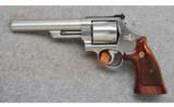 Smith & Wesson 629-1, .44 Mag., Stainless Revolver - 2 of 2