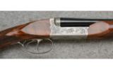 Chapius Armes Progress, 9.3x74R, Double Rifle - 2 of 7